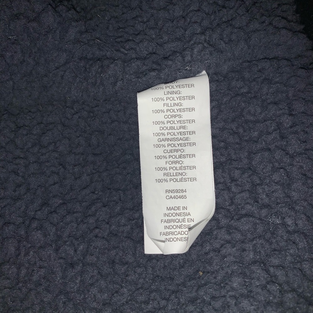 Winter jacket - Picture 4 of 4